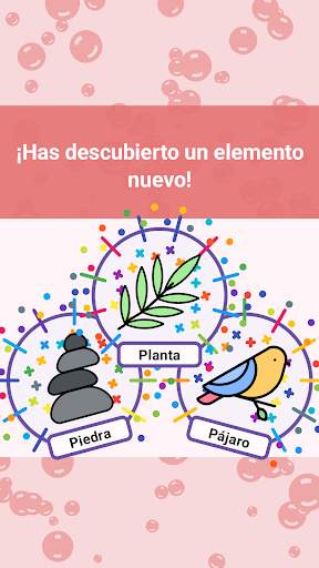 Alquimia — Rompecabezas screenshot 3