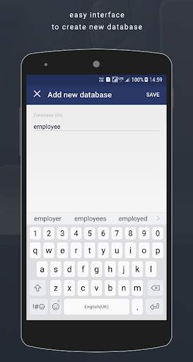 Code Generator for Android Software Engineers screenshot 3
