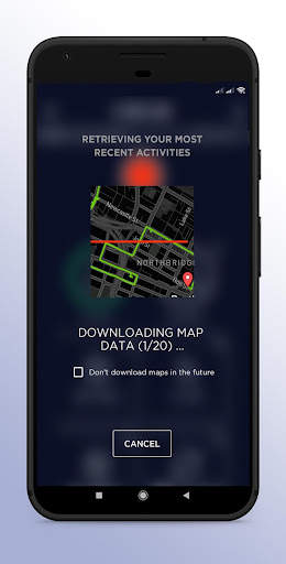 CycliqPlus screenshot 4