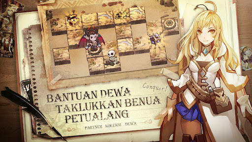 Idle Legends screenshot 4