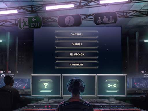 911 Operator DEMO screenshot 11