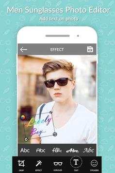 Sunglasses for Man and Woman screenshot 4