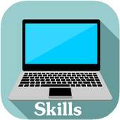 Learn Computer Skills Tutorials - Computer Skills on 9Apps