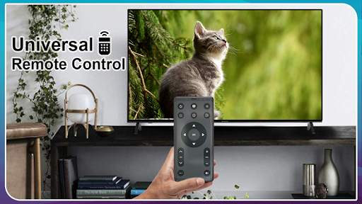 All Remote - TV Remote Control For All screenshot 2