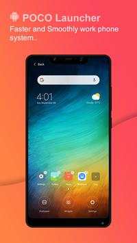 POCO Launcher screenshot 5