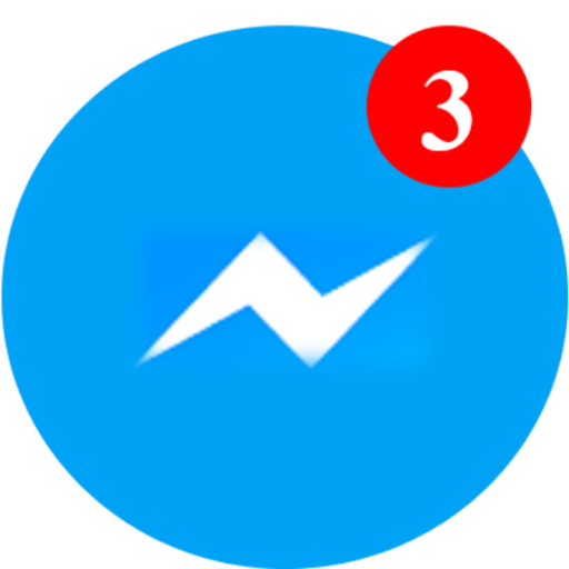 Coco Messenger icon