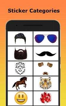 Wild Animal Photo Editor - Animal Photo Frames скриншот 7