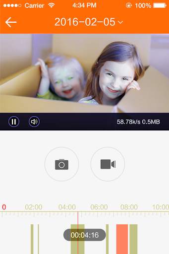 X2 VIDEO screenshot 2