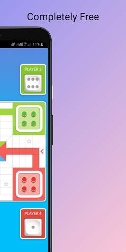 Ludo Super screenshot 3