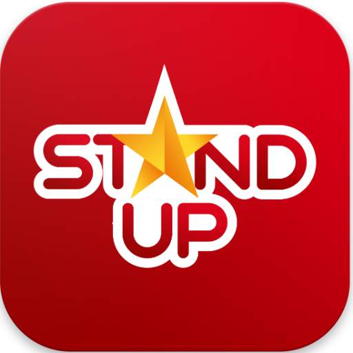 Stand UP Maroc - Saison 4 - 2020 4.0