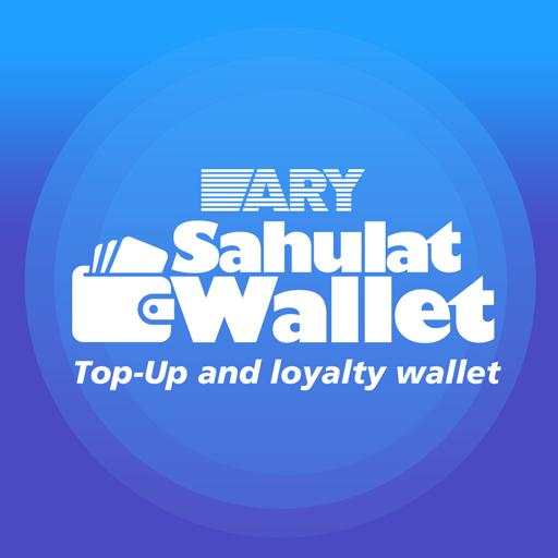 ARY Sahulat Wallet 3.0.3