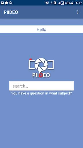 PIIDEO screenshot 3