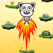 Sky Cat icon