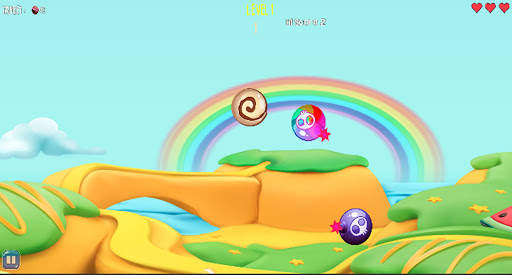 Cut The Candy screenshot 1
