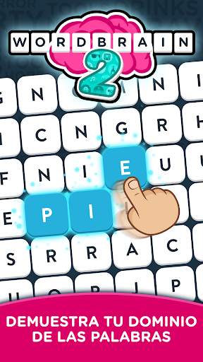 WordBrain 2 screenshot 4