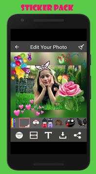 Camera B612-Selfie and Sticker screenshot 1