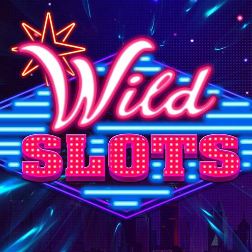 Wild Slots™ - Vegas slot games 1.0.136