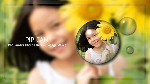 PIP CAM - PIP Camera Photo Editor, Pic Collage screenshot 11
