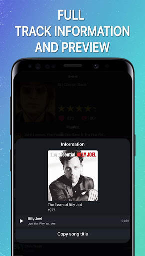 WRadio screenshot 4