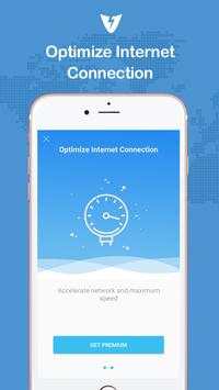 Lightning VPN screenshot 4