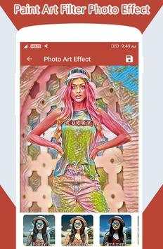 Art Filter Photo Editor screenshot 2