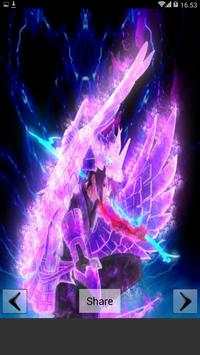 Susanoo Wallpapers New HD screenshot 2