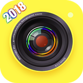 selfie camera - romantic icon