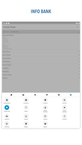 OurFamilyWizard Co-Parent App screenshot 8