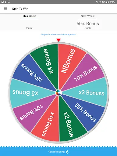 NCPMobile: Shopping Rewards screenshot 8
