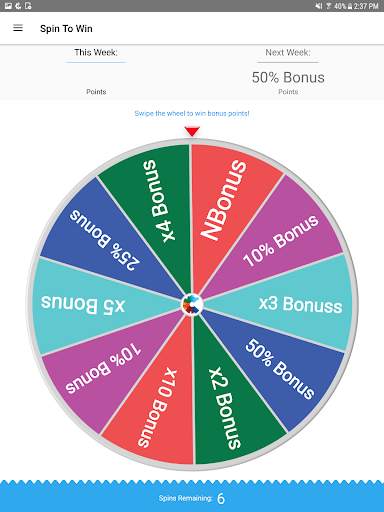NCPMobile: Shopping Rewards screenshot 8