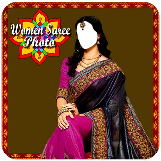 Women Saree Photo 1.3