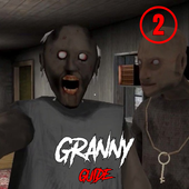 Guide for Granny Horror Chapter Two Game icon