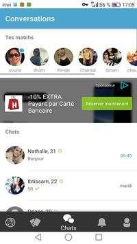 GUIDE FOR LOVOO screenshot 6