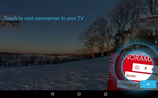 TurnMe Panorama screenshot 6