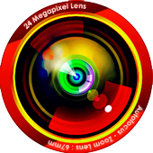 Camera For Android ZTE icon