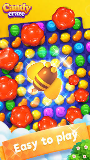 Candy Craze screenshot 3