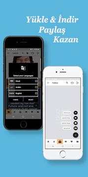 Vidi screenshot 4
