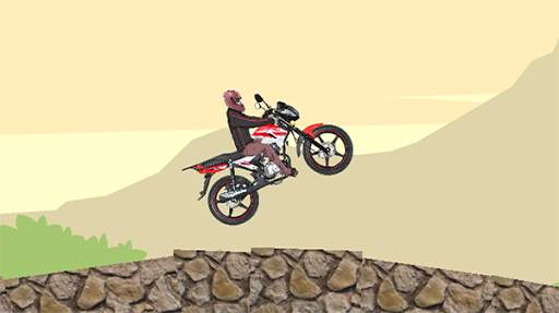 Motor GP Racing screenshot 2