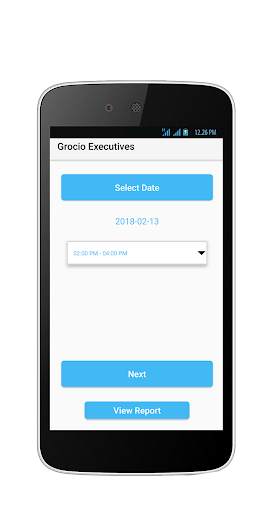 18 Bazaar - Backend App screenshot 3