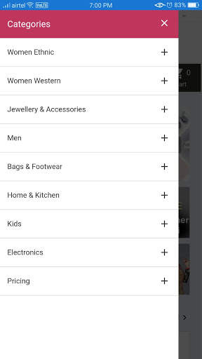 9x Mart India's Wholesale Shopping App screenshot 7