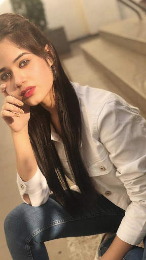 Jannat Zubair Wallpaper screenshot 2