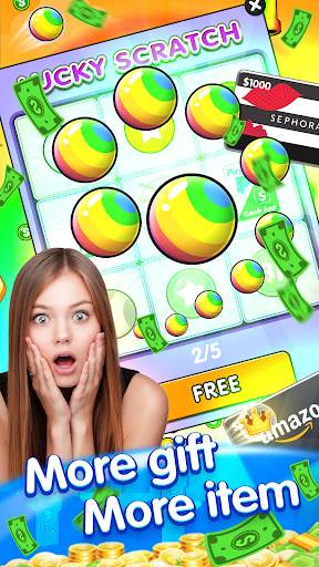 Lucky Pinball: Slot Winner! screenshot 5