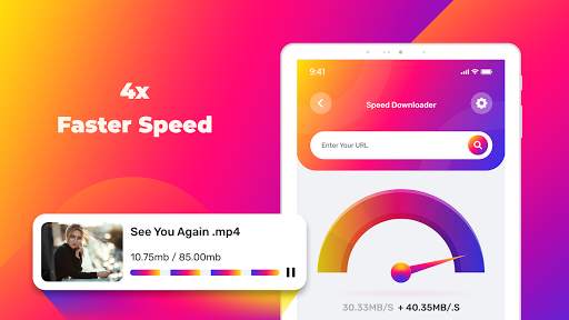 All Video Downloader - Free Video Downloader App screenshot 12