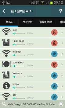 Wired wifi screenshot 3