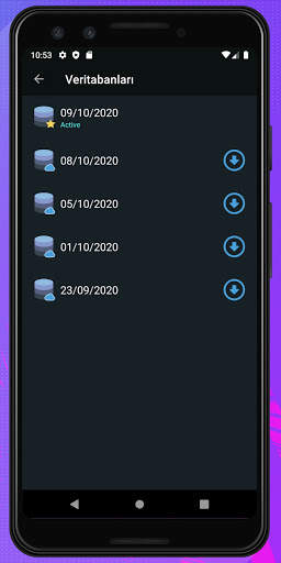 Player Potentials 21 screenshot 8