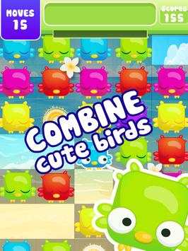 Birds In Paradise screenshot 6