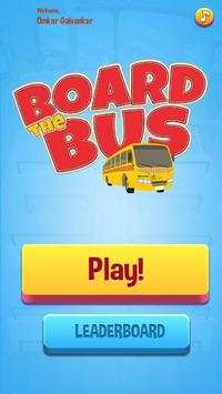 Board the Bus screenshot 1