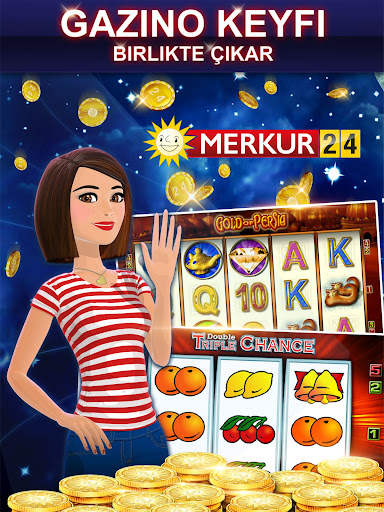 Merkur24 Casino screenshot 5