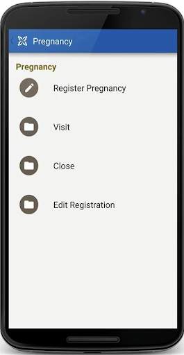 CommCare LTS screenshot 3