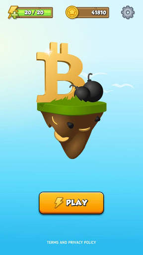 BitBomb - Free Bitcoin Puzzle screenshot 2